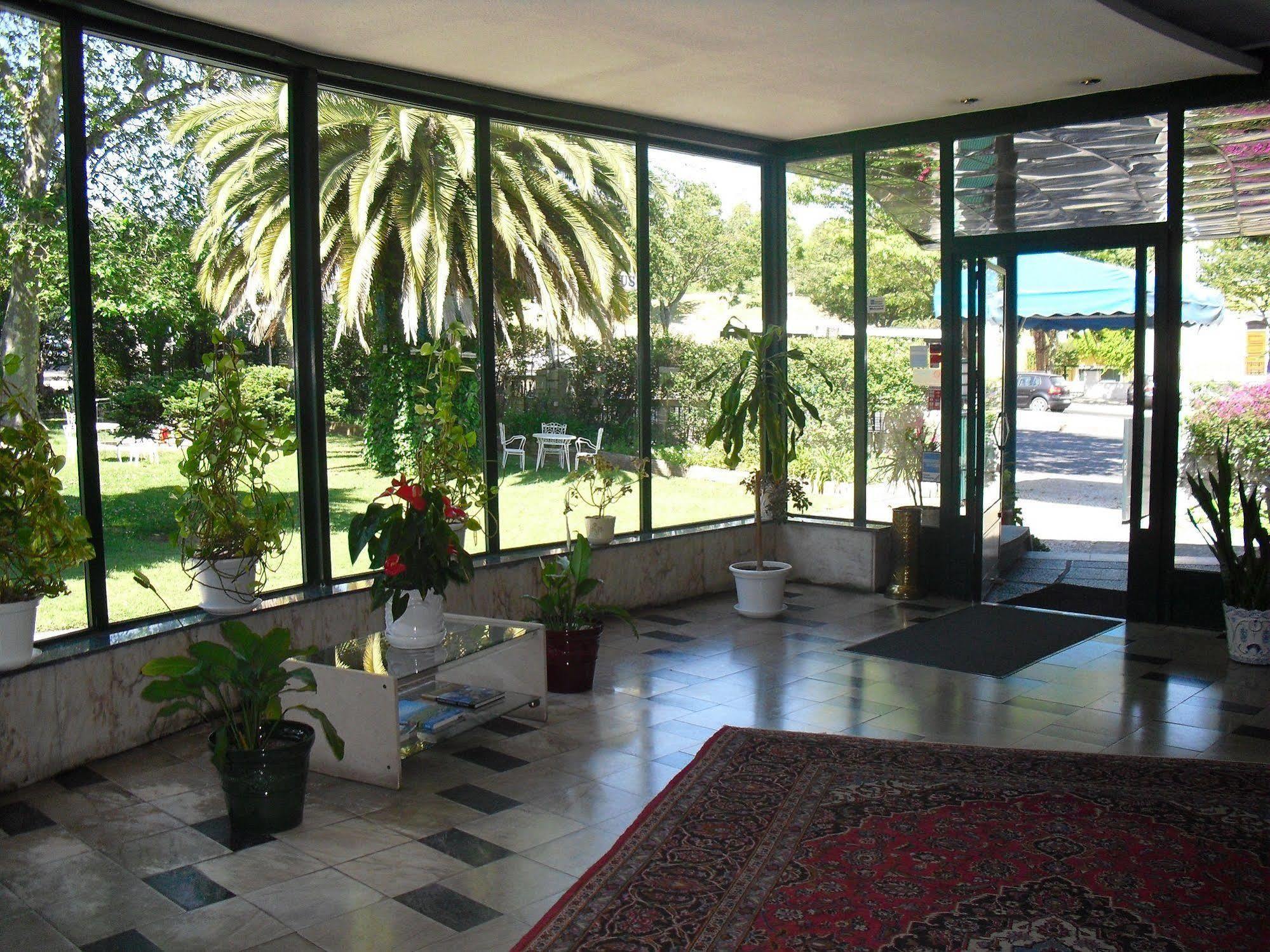 Residencial Terminus B&B Lisbon Exterior photo