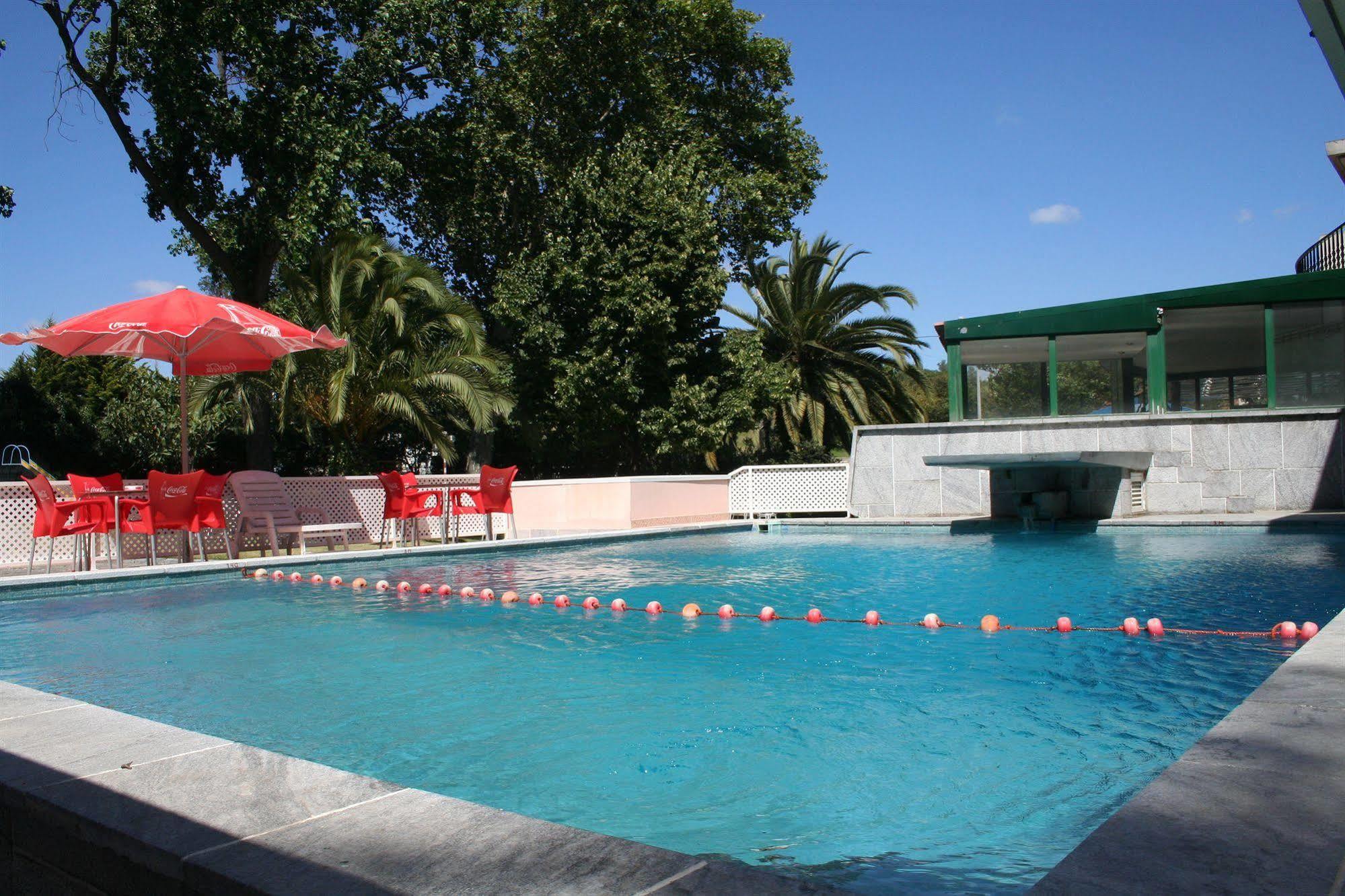 Residencial Terminus B&B Lisbon Exterior photo